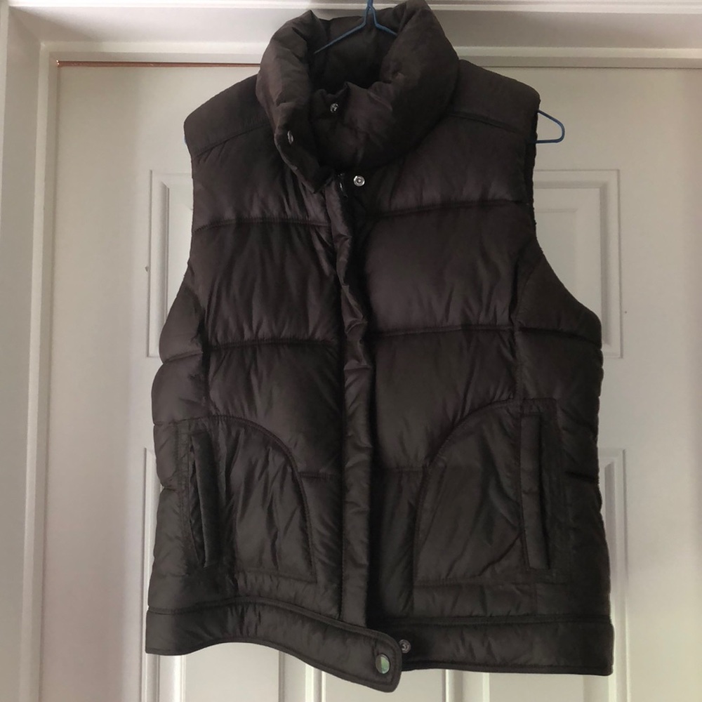 Puffer Vest
